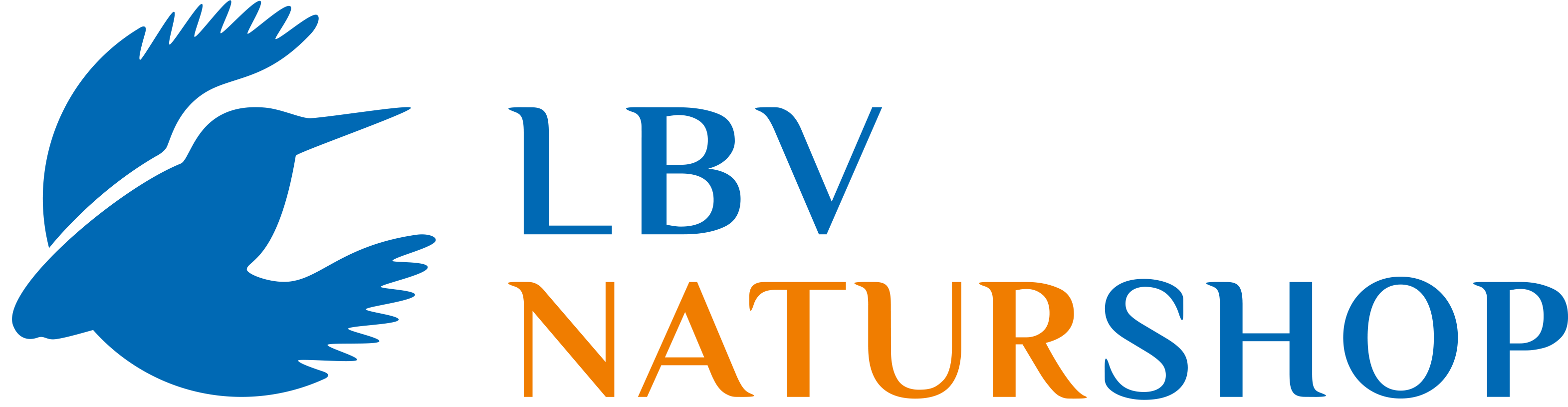 LBV Shop Logo